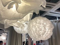 -宜家家居(四元桥商场店)