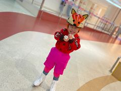 -冠军冰场CHAMPION RINK(苏州中心商场店)