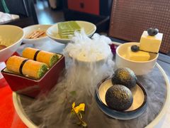 -馋遇江南·精致湖景雅宴(东方之门店)