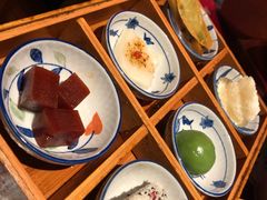 全家福-味福记·本地特色菜(八一万达广场店)