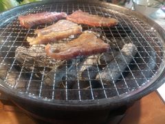 -热血兄弟·炭火烤肉(融侨中心店)