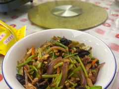 -吴山贡鹅(罍街店)