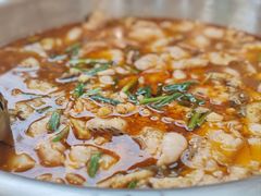 -老四川平头酸菜鱼(衙前店)