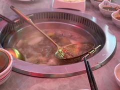 -三头牛·潮汕牛肉生蚝火锅 (夏湾店)