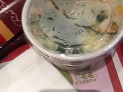 -肯德基(蓝桥店)