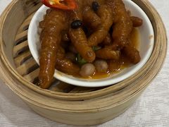酱油蒸凤爪-丰鲤楼•闽南茶楼(仟禧汇店)