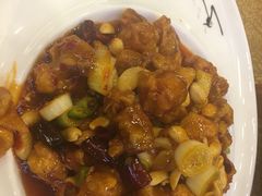 -北塘海鲜·天津菜(大光明桥旗舰店)