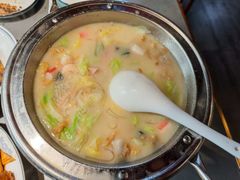 -槐乡六门城小馆(洪洞店)