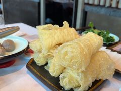 -香守·花胶鸡海鲜火锅(JW万豪店)