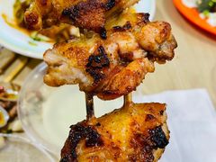 -梨花自助烤肉(天河城店)