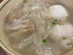 -同利肉燕老铺(澳门路店)