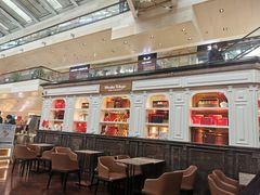 -布歌东京(金融街购物中心店)