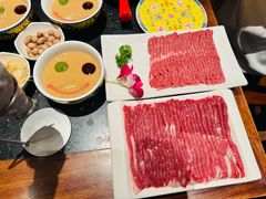 -南门涮肉(东单店)