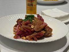 -红城阁·上海味道(四平路店)