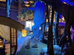 -淀里船宴(卓达店)