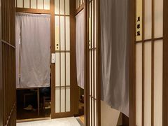 -水之惠鲜鱼料理(王府大街店)