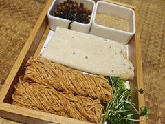 -大张烙馍村·美食地标(泉山店)
