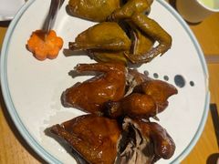 -大鸽饭(马王堆店)