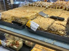 -爱德顺糕点食屋(利民道店)