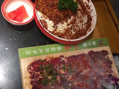 -潘小辣鲜肉老火锅