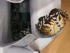 -七的湖·晚芳亭·阳澄湖农家菜·大闸蟹(莲花岛店)
