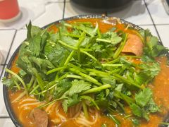 -肥汁米蘭香港米线(长宁来福士店)