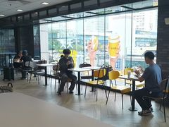 -麦当劳(世贸店)