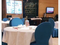 大堂-和记小菜(东方店)