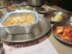 -西塔老太太泥炉烤肉(温州首店万象城黑金店)