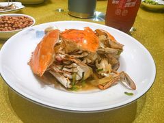 -启东小海鲜(庄先湾路1号店)