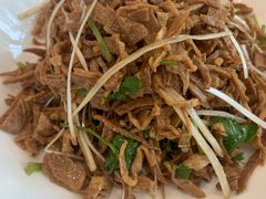 -子霖南山鲜虾面(南山总店)