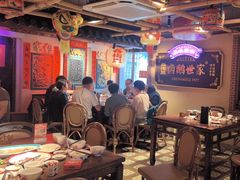 -春梅里卤鹅馆·47年老字号(中山路店)