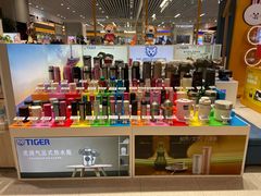 -苏宁极物(苏宁生活广场店)