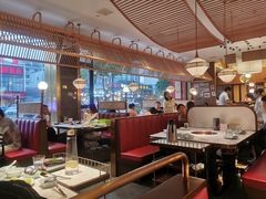 大堂-捞神煲汤火锅(湖滨商业街店)