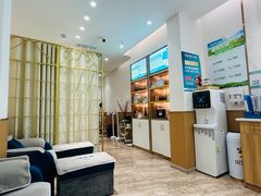 -优足匠·修脚采耳(静祥店)