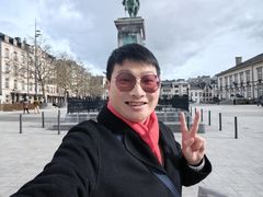 -卢森堡圣母教堂