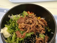 -北大家园食堂