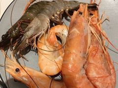 -藜爱·山海情海鲜自助(万达广场店)