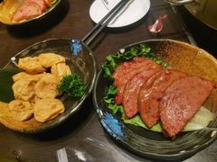 -一哥澳门豆捞·澳门风打边炉(高德置地店)