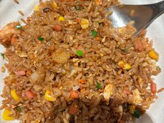 -麽麽家•爆炒牛肉饭(景瑞时光里店)