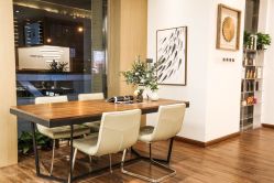 -THE LOG SALON 记录