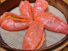 -乐乐大排档·30年老字号(浙江路店)