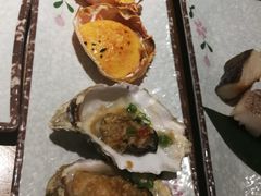 -和彩放题餐厅(酒仙桥店)