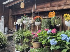 -龙姐私房菜(和顺古镇店)