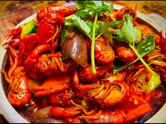 -土蚝·高压锅生蚝(百姓美食街店)
