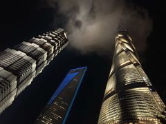 -上海中心大厦