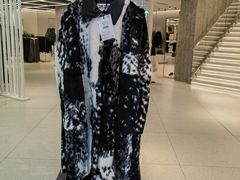 -ZARA(上海时代广场店)