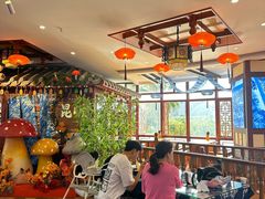 -桥香园过桥米线(国贸店)