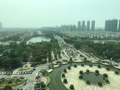 -启东恒大海上威尼斯酒店