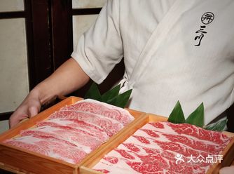 这家日式烧肉店真是一如既往得优秀!